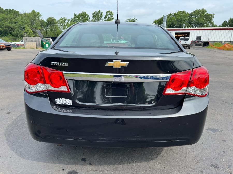 2015 Chevrolet Cruze 4dr Sdn Auto 1LT, available for sale in Ortonville, Michigan | Marsh Auto Sales LLC. Ortonville, Michigan 2015 Chevrolet Cruze 4dr Sdn Auto 1LT, available for sale in Ortonville, Michigan | Marsh Auto Sales LLC. Ortonville, Michigan