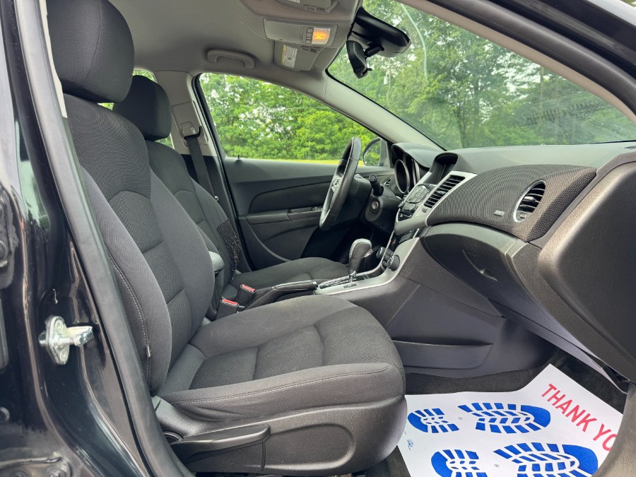 2015 Chevrolet Cruze 4dr Sdn Auto 1LT, available for sale in Ortonville, Michigan | Marsh Auto Sales LLC. Ortonville, Michigan 2015 Chevrolet Cruze 4dr Sdn Auto 1LT, available for sale in Ortonville, Michigan | Marsh Auto Sales LLC. Ortonville, Michigan