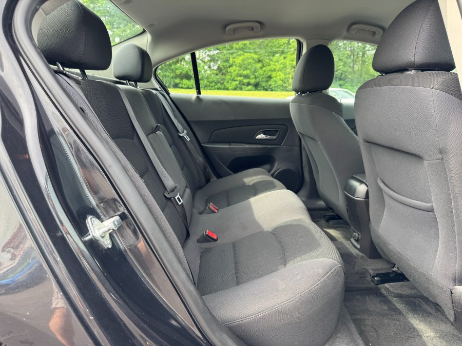 2015 Chevrolet Cruze 4dr Sdn Auto 1LT, available for sale in Ortonville, Michigan | Marsh Auto Sales LLC. Ortonville, Michigan 2015 Chevrolet Cruze 4dr Sdn Auto 1LT, available for sale in Ortonville, Michigan | Marsh Auto Sales LLC. Ortonville, Michigan