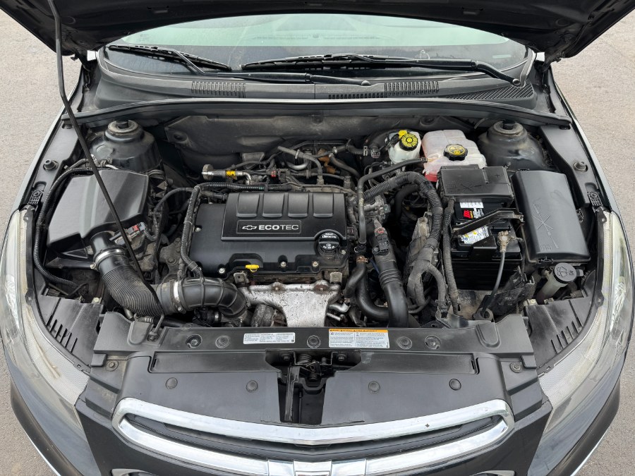 2015 Chevrolet Cruze 4dr Sdn Auto 1LT, available for sale in Ortonville, Michigan | Marsh Auto Sales LLC. Ortonville, Michigan 2015 Chevrolet Cruze 4dr Sdn Auto 1LT, available for sale in Ortonville, Michigan | Marsh Auto Sales LLC. Ortonville, Michigan