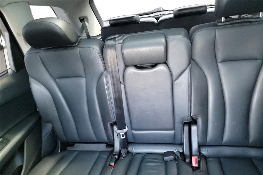 2019 Audi Q7 Premium Plus photo 15