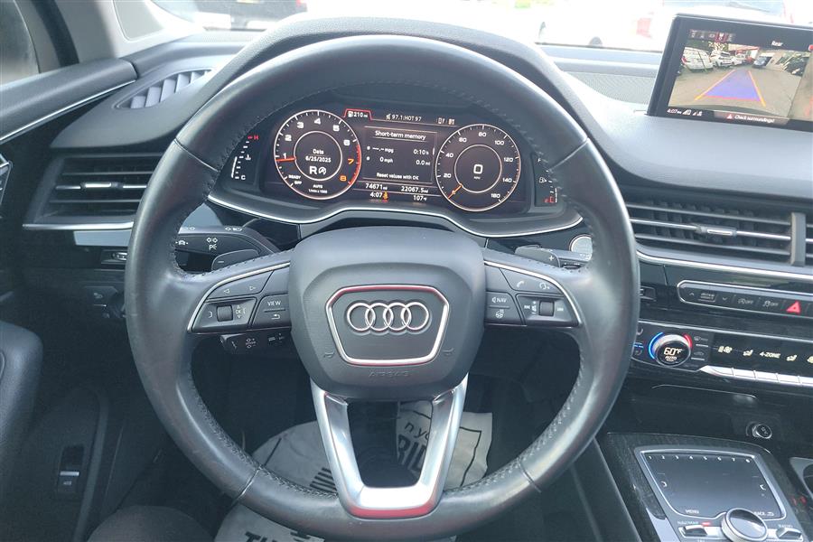 2019 Audi Q7 Premium Plus photo 18