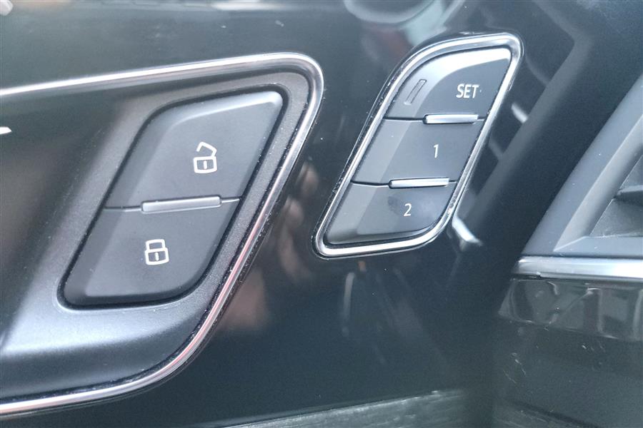 2019 Audi Q7 Premium Plus photo 20
