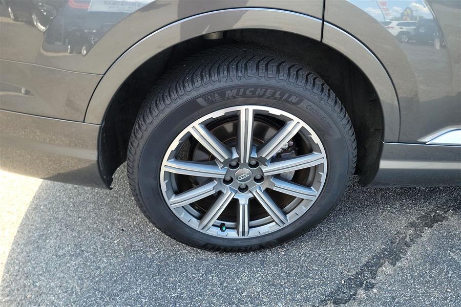 2019 Audi Q7 Premium Plus photo 27