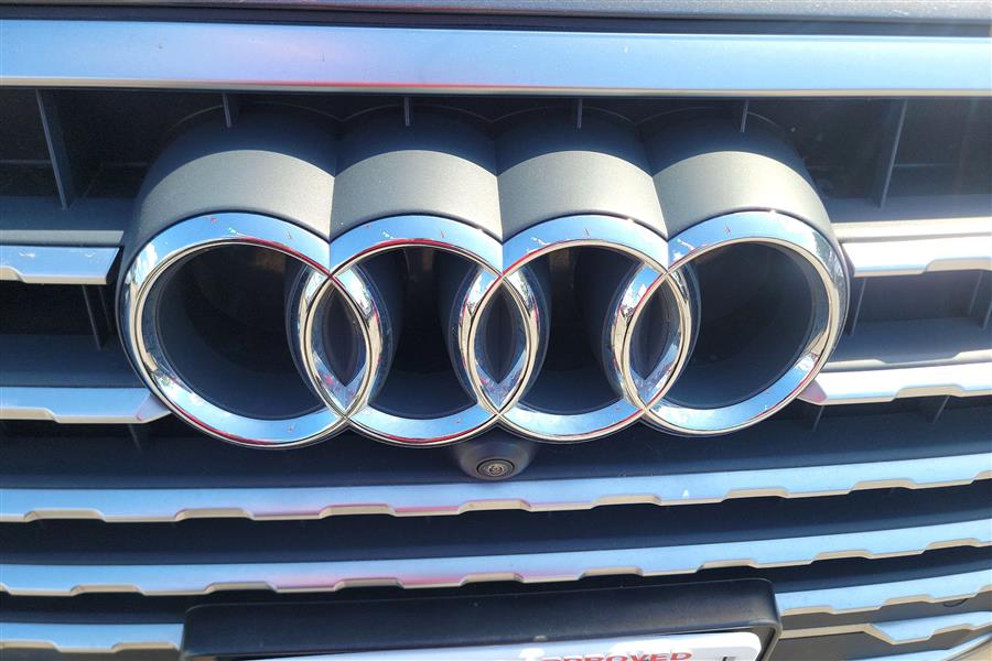 2019 Audi Q7 Premium Plus photo 30