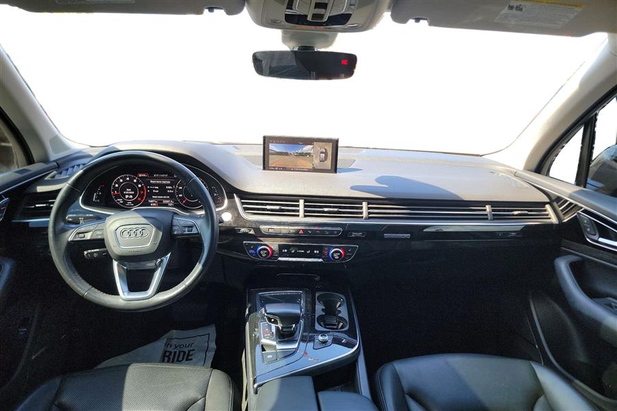 2019 Audi Q7 Premium Plus photo 31