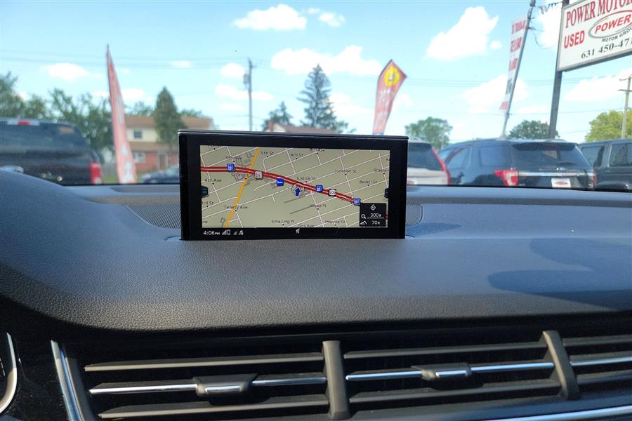 2019 Audi Q7 Premium Plus photo 32