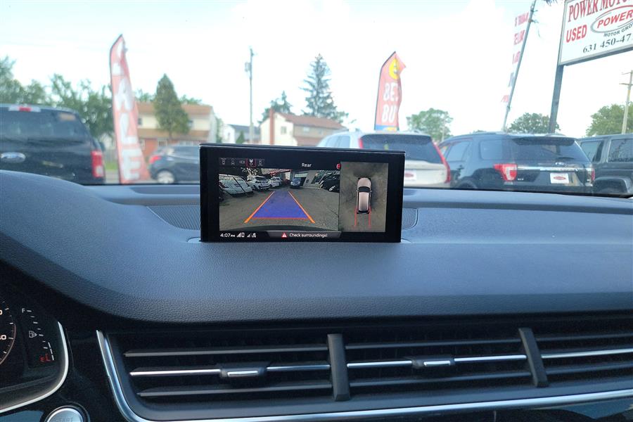 2019 Audi Q7 Premium Plus photo 33