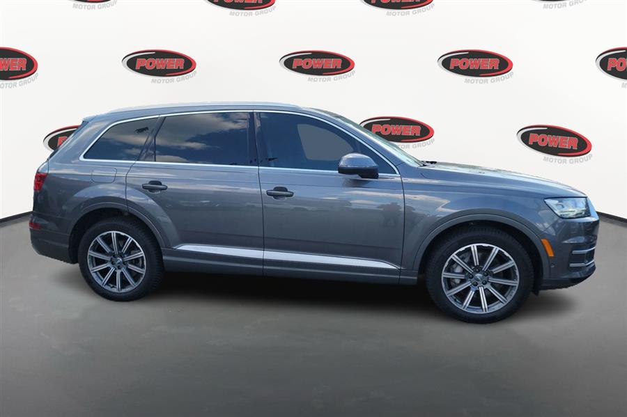 2019 Audi Q7 Premium Plus photo 3