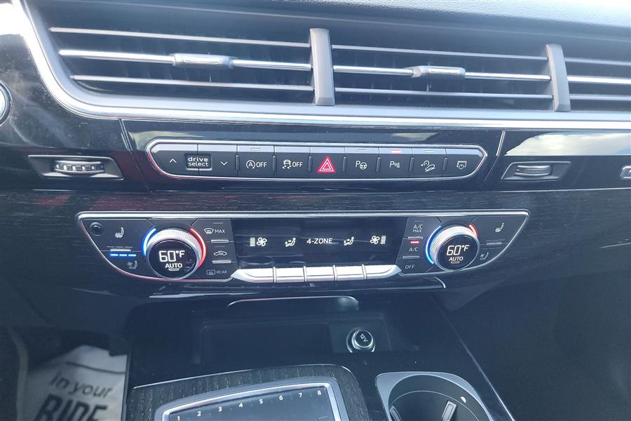 2019 Audi Q7 Premium Plus photo 34