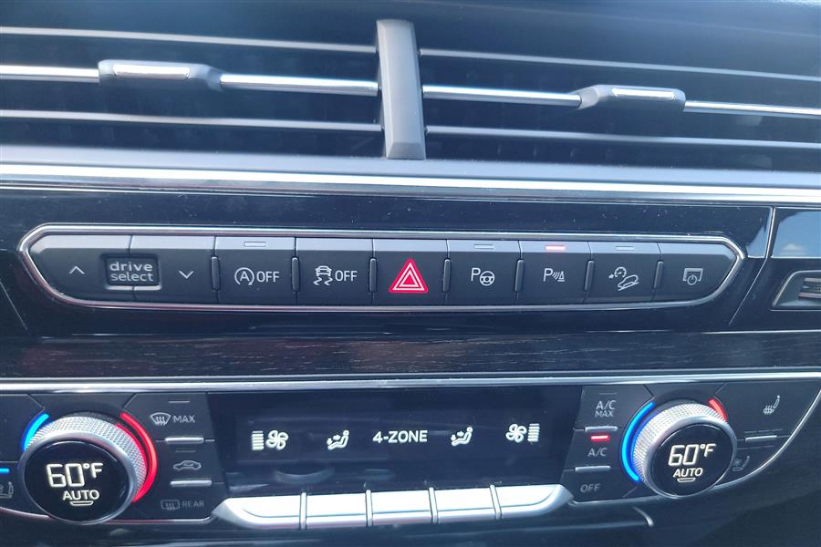 2019 Audi Q7 Premium Plus photo 37