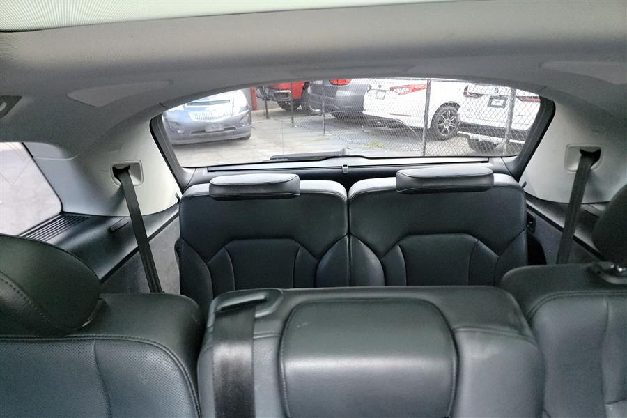 2019 Audi Q7 Premium Plus photo 42
