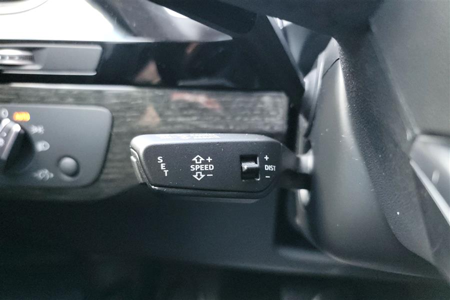 2019 Audi Q7 Premium Plus photo 43