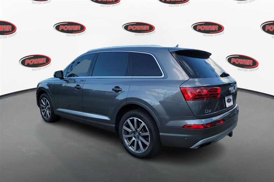 2019 Audi Q7 Premium Plus photo 6