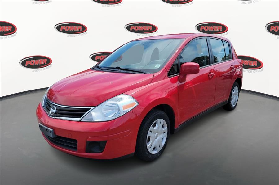 Used 2012 Nissan Versa in Lindenhurst, New York | Power Motor Group. Lindenhurst, New York