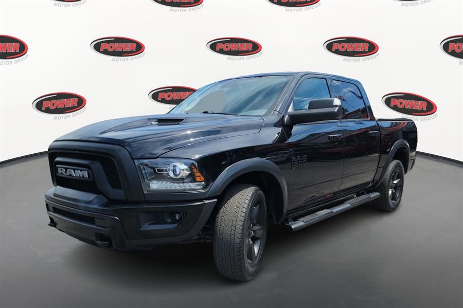 Used 2019 Ram 1500 Classic in Lindenhurst, New York | Power Motor Group. Lindenhurst, New York