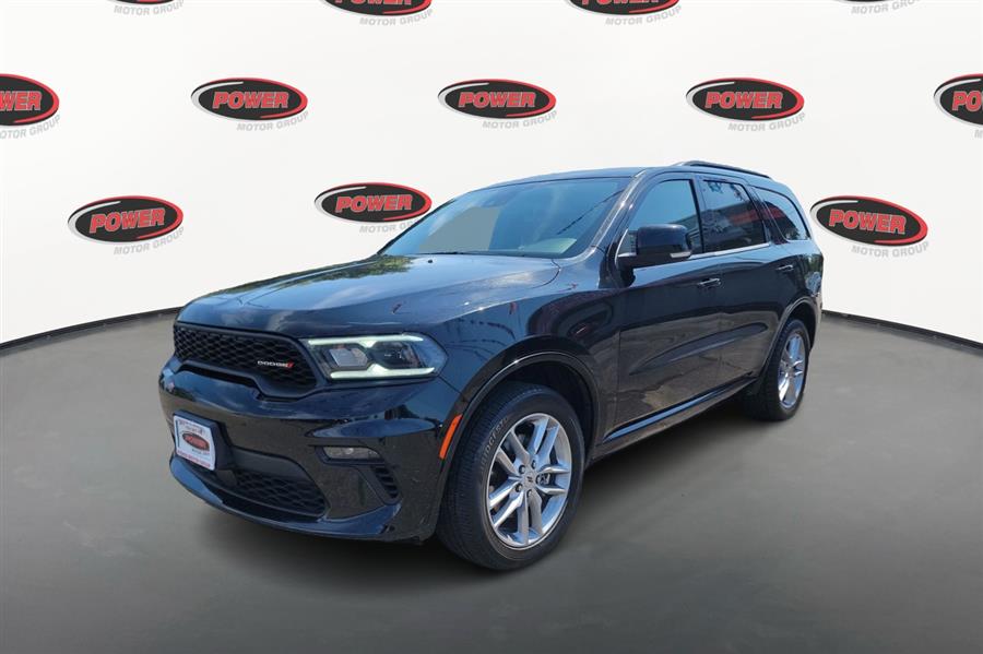 Used 2023 Dodge Durango in Lindenhurst, New York | Power Motor Group. Lindenhurst, New York