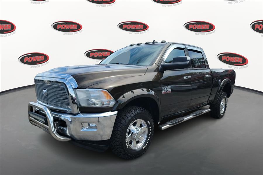 Used 2013 Ram 2500 in Lindenhurst, New York | Power Motor Group. Lindenhurst, New York