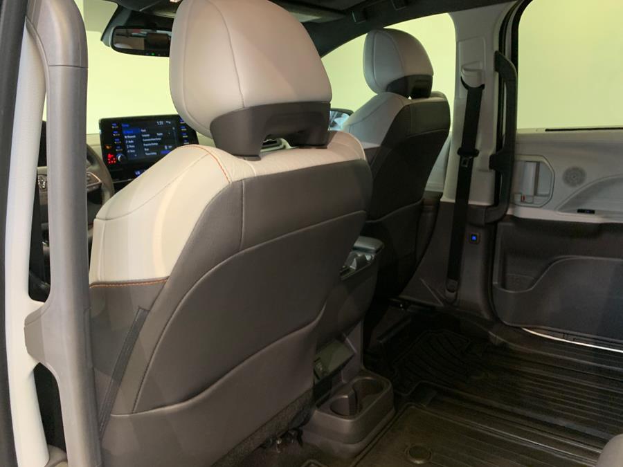 2022 Toyota Sienna XSE FWD 7-Passenger (Natl), available for sale in Lodi, New Jersey | European Auto Expo. Lodi, New Jersey 2022 Toyota Sienna XSE FWD 7-Passenger (Natl), available for sale in Lodi, New Jersey | European Auto Expo. Lodi, New Jersey