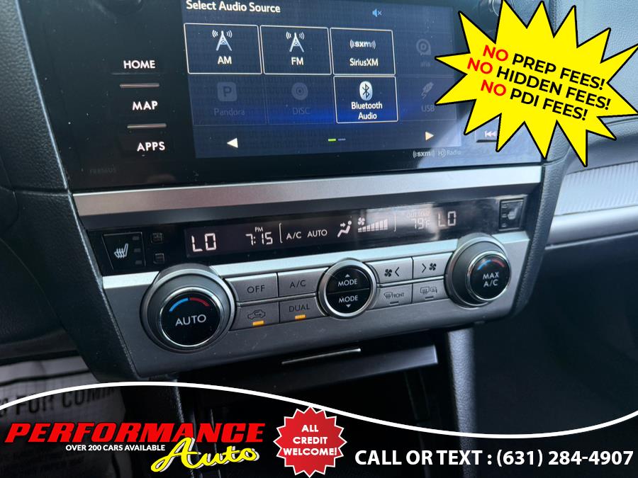 2017 Subaru Outback 2.5i Premium, available for sale in Bohemia, New York | Performance Auto Inc. Bohemia, New York 2017 Subaru Outback 2.5i Premium, available for sale in Bohemia, New York | Performance Auto Inc. Bohemia, New York