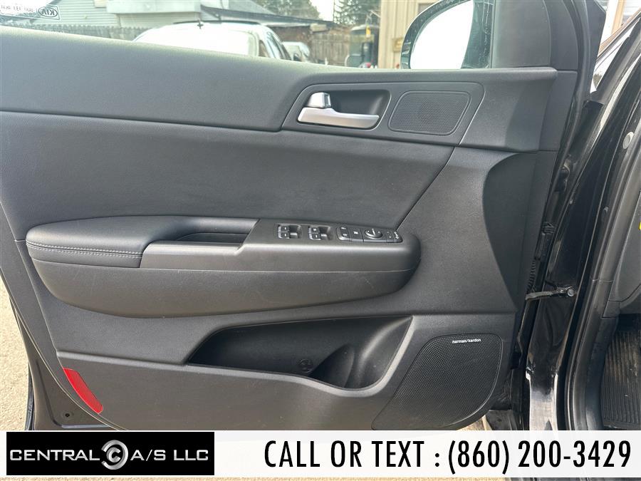 2017 Kia Sportage EX AWD, available for sale in East Windsor, Connecticut | Central A/S LLC. East Windsor, Connecticut 2017 Kia Sportage EX AWD, available for sale in East Windsor, Connecticut | Central A/S LLC. East Windsor, Connecticut