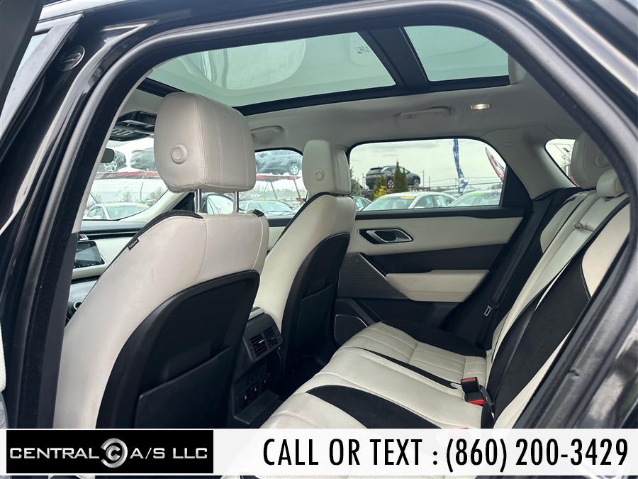 2018 Land Rover Range Rover Velar D180 S, available for sale in East Windsor, Connecticut | Central A/S LLC. East Windsor, Connecticut 2018 Land Rover Range Rover Velar D180 S, available for sale in East Windsor, Connecticut | Central A/S LLC. East Windsor, Connecticut