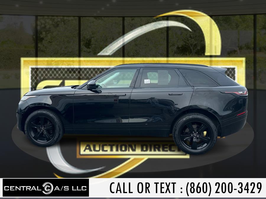 2018 Land Rover Range Rover Velar D180 S, available for sale in East Windsor, Connecticut | Central A/S LLC. East Windsor, Connecticut 2018 Land Rover Range Rover Velar D180 S, available for sale in East Windsor, Connecticut | Central A/S LLC. East Windsor, Connecticut