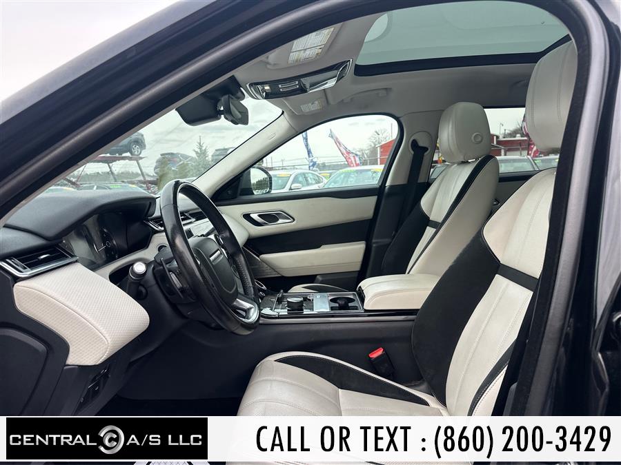 2018 Land Rover Range Rover Velar D180 S, available for sale in East Windsor, Connecticut | Central A/S LLC. East Windsor, Connecticut 2018 Land Rover Range Rover Velar D180 S, available for sale in East Windsor, Connecticut | Central A/S LLC. East Windsor, Connecticut