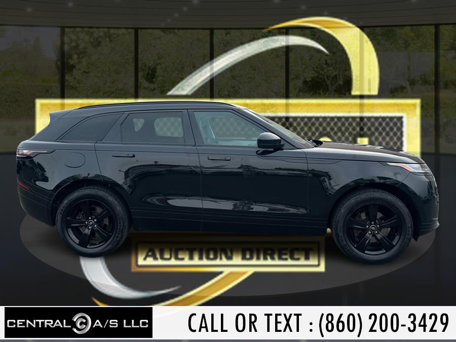 2018 Land Rover Range Rover Velar D180 S, available for sale in East Windsor, Connecticut | Central A/S LLC. East Windsor, Connecticut 2018 Land Rover Range Rover Velar D180 S, available for sale in East Windsor, Connecticut | Central A/S LLC. East Windsor, Connecticut