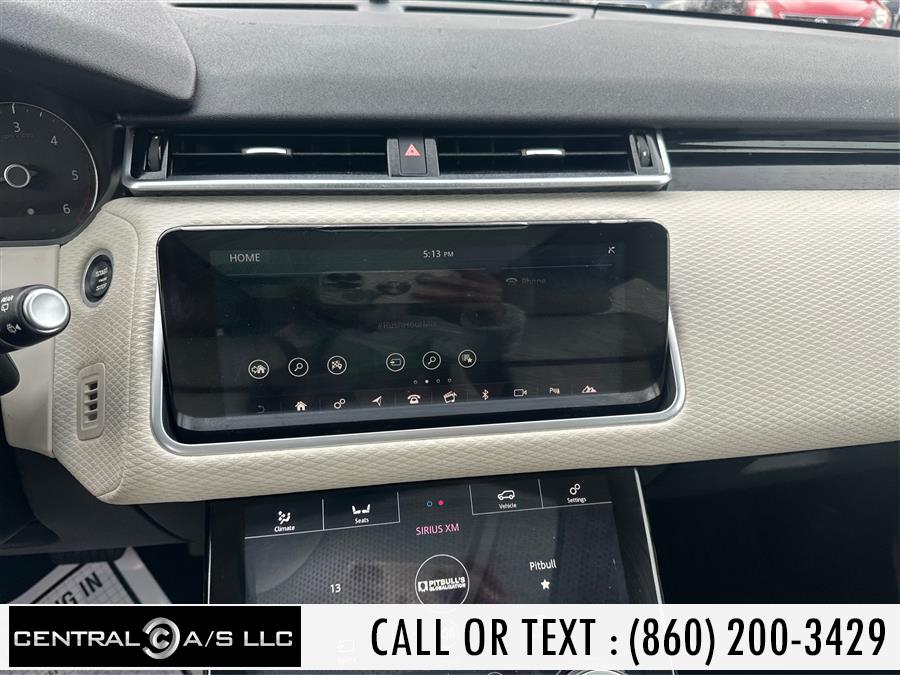 2018 Land Rover Range Rover Velar D180 S, available for sale in East Windsor, Connecticut | Central A/S LLC. East Windsor, Connecticut 2018 Land Rover Range Rover Velar D180 S, available for sale in East Windsor, Connecticut | Central A/S LLC. East Windsor, Connecticut