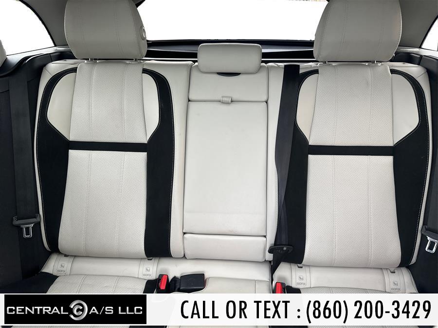 2018 Land Rover Range Rover Velar D180 S, available for sale in East Windsor, Connecticut | Central A/S LLC. East Windsor, Connecticut 2018 Land Rover Range Rover Velar D180 S, available for sale in East Windsor, Connecticut | Central A/S LLC. East Windsor, Connecticut