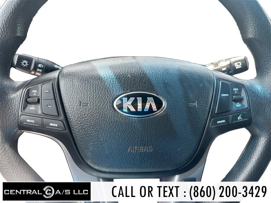 2015 Kia Sorento AWD 4dr V6 LX, available for sale in East Windsor, Connecticut | Central A/S LLC. East Windsor, Connecticut 2015 Kia Sorento AWD 4dr V6 LX, available for sale in East Windsor, Connecticut | Central A/S LLC. East Windsor, Connecticut
