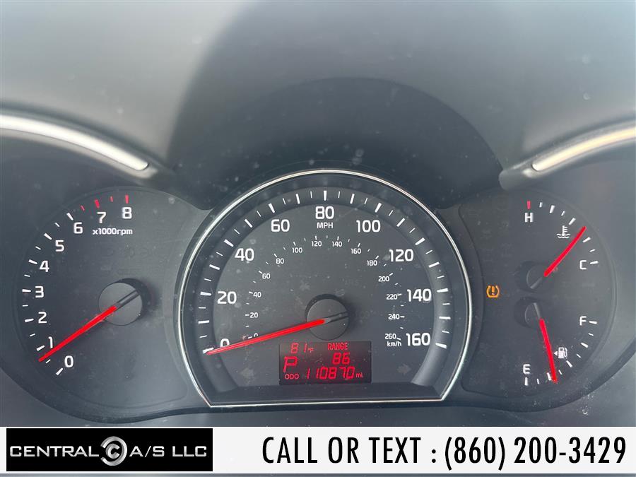 2015 Kia Sorento AWD 4dr V6 LX, available for sale in East Windsor, Connecticut | Central A/S LLC. East Windsor, Connecticut 2015 Kia Sorento AWD 4dr V6 LX, available for sale in East Windsor, Connecticut | Central A/S LLC. East Windsor, Connecticut