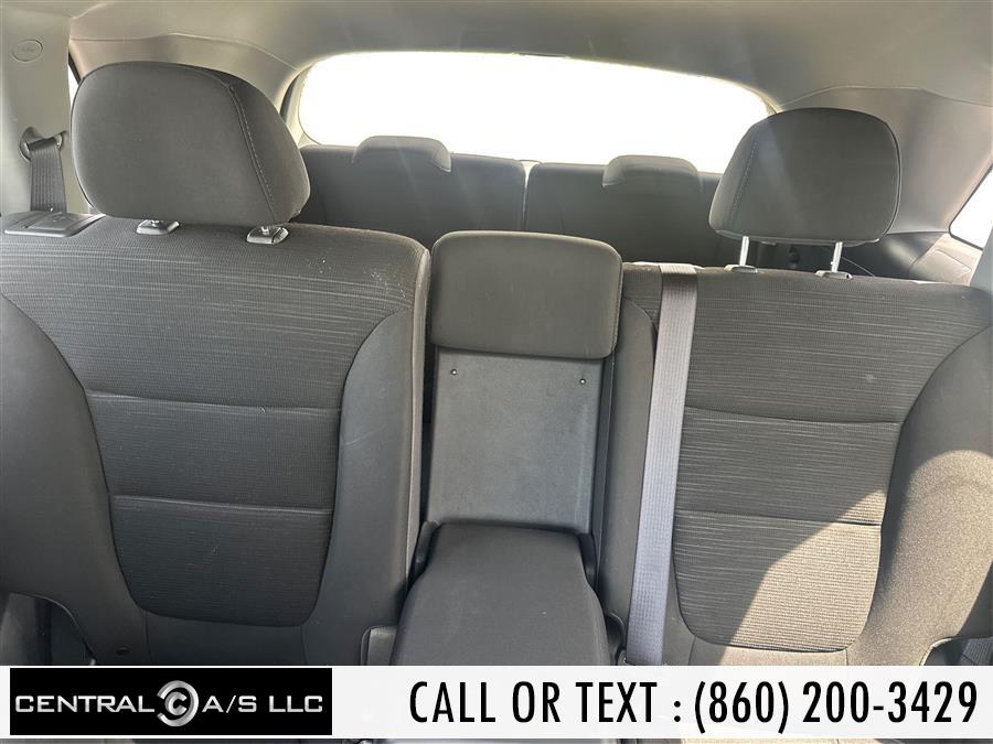 2015 Kia Sorento AWD 4dr V6 LX, available for sale in East Windsor, Connecticut | Central A/S LLC. East Windsor, Connecticut 2015 Kia Sorento AWD 4dr V6 LX, available for sale in East Windsor, Connecticut | Central A/S LLC. East Windsor, Connecticut