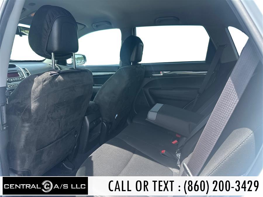 2015 Kia Sorento AWD 4dr V6 LX, available for sale in East Windsor, Connecticut | Central A/S LLC. East Windsor, Connecticut 2015 Kia Sorento AWD 4dr V6 LX, available for sale in East Windsor, Connecticut | Central A/S LLC. East Windsor, Connecticut