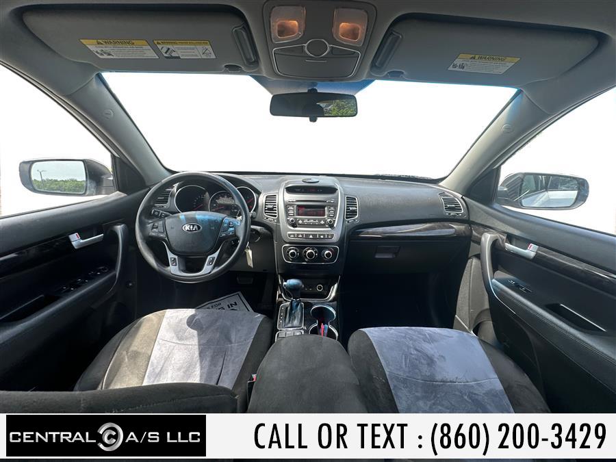 2015 Kia Sorento AWD 4dr V6 LX, available for sale in East Windsor, Connecticut | Central A/S LLC. East Windsor, Connecticut 2015 Kia Sorento AWD 4dr V6 LX, available for sale in East Windsor, Connecticut | Central A/S LLC. East Windsor, Connecticut