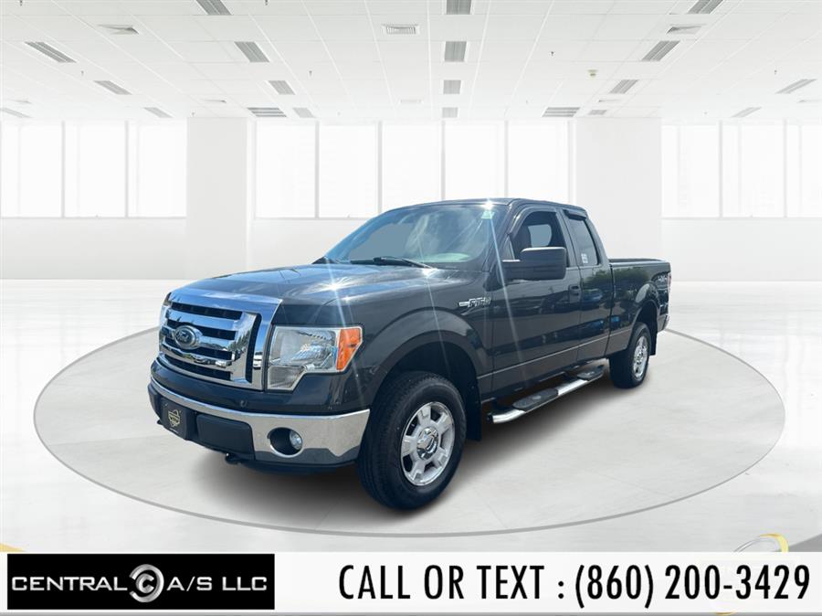 Used 2012 Ford F-150 in East Windsor, Connecticut | Central A/S LLC. East Windsor, Connecticut