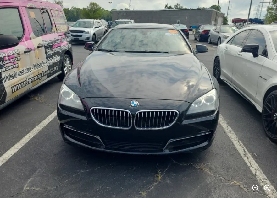 2013 BMW 6 Series 4dr Sdn 640i Gran Coupe, available for sale in Hicksville, New York | REGAL AUTOHAUS. Hicksville, New York 2013 BMW 6 Series 4dr Sdn 640i Gran Coupe, available for sale in Hicksville, New York | REGAL AUTOHAUS. Hicksville, New York