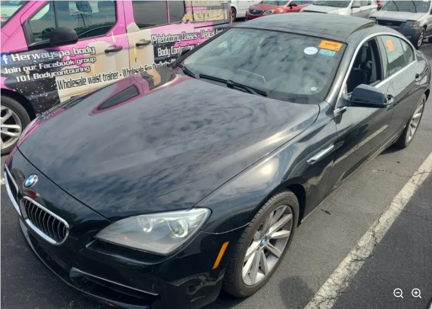 2013 BMW 6 Series 4dr Sdn 640i Gran Coupe, available for sale in Hicksville, New York | REGAL AUTOHAUS. Hicksville, New York 2013 BMW 6 Series 4dr Sdn 640i Gran Coupe, available for sale in Hicksville, New York | REGAL AUTOHAUS. Hicksville, New York