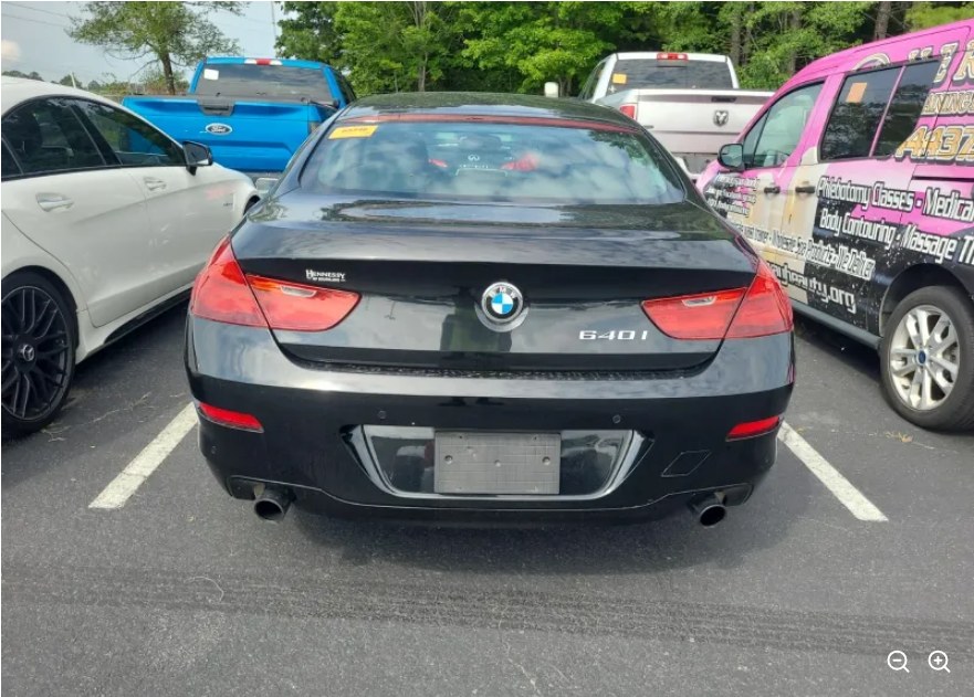 2013 BMW 6 Series 4dr Sdn 640i Gran Coupe, available for sale in Hicksville, New York | REGAL AUTOHAUS. Hicksville, New York 2013 BMW 6 Series 4dr Sdn 640i Gran Coupe, available for sale in Hicksville, New York | REGAL AUTOHAUS. Hicksville, New York