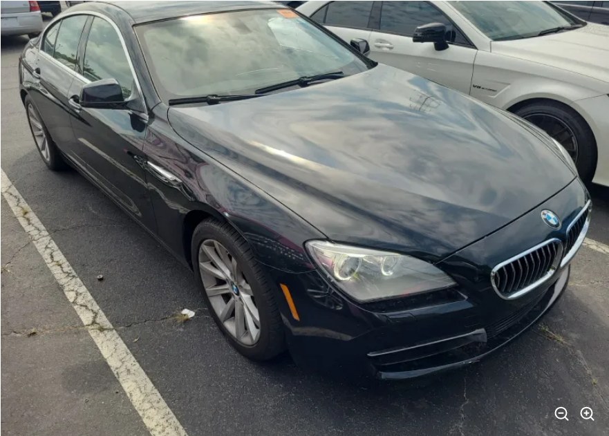 2013 BMW 6 Series 4dr Sdn 640i Gran Coupe, available for sale in Hicksville, New York | REGAL AUTOHAUS. Hicksville, New York 2013 BMW 6 Series 4dr Sdn 640i Gran Coupe, available for sale in Hicksville, New York | REGAL AUTOHAUS. Hicksville, New York