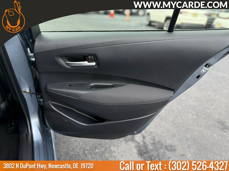 2020 Toyota Corolla LE CVT (Natl), available for sale in New Castle, Delaware | My Car. New Castle, Delaware 2020 Toyota Corolla LE CVT (Natl), available for sale in New Castle, Delaware | My Car. New Castle, Delaware
