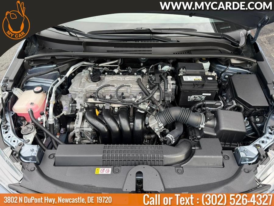 2020 Toyota Corolla LE CVT (Natl), available for sale in New Castle, Delaware | My Car. New Castle, Delaware 2020 Toyota Corolla LE CVT (Natl), available for sale in New Castle, Delaware | My Car. New Castle, Delaware