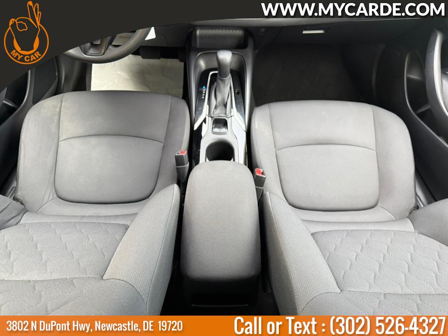 2020 Toyota Corolla LE CVT (Natl), available for sale in New Castle, Delaware | My Car. New Castle, Delaware 2020 Toyota Corolla LE CVT (Natl), available for sale in New Castle, Delaware | My Car. New Castle, Delaware