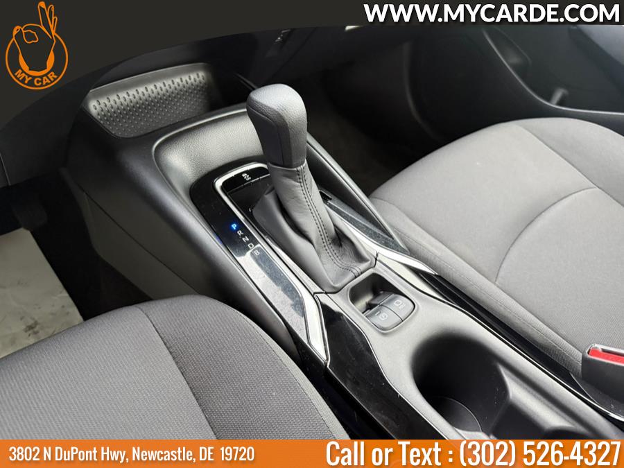 2020 Toyota Corolla LE CVT (Natl), available for sale in New Castle, Delaware | My Car. New Castle, Delaware 2020 Toyota Corolla LE CVT (Natl), available for sale in New Castle, Delaware | My Car. New Castle, Delaware