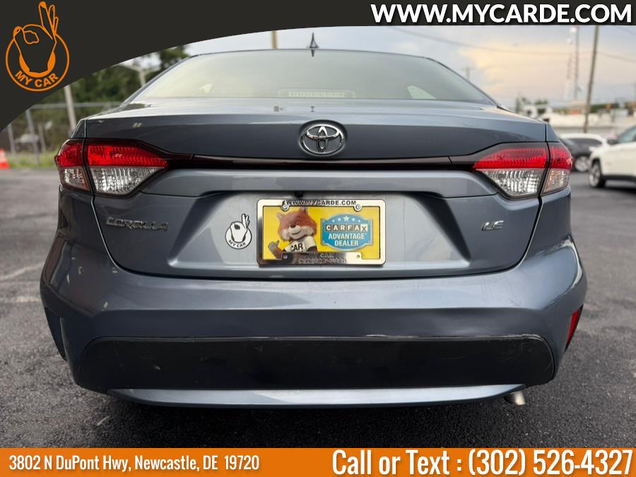 2020 Toyota Corolla LE CVT (Natl), available for sale in New Castle, Delaware | My Car. New Castle, Delaware 2020 Toyota Corolla LE CVT (Natl), available for sale in New Castle, Delaware | My Car. New Castle, Delaware