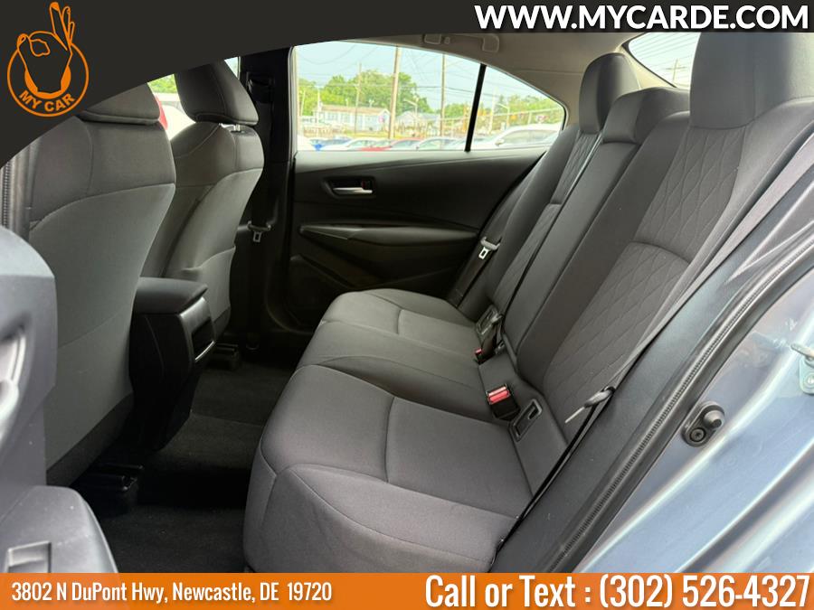 2020 Toyota Corolla LE CVT (Natl), available for sale in New Castle, Delaware | My Car. New Castle, Delaware 2020 Toyota Corolla LE CVT (Natl), available for sale in New Castle, Delaware | My Car. New Castle, Delaware