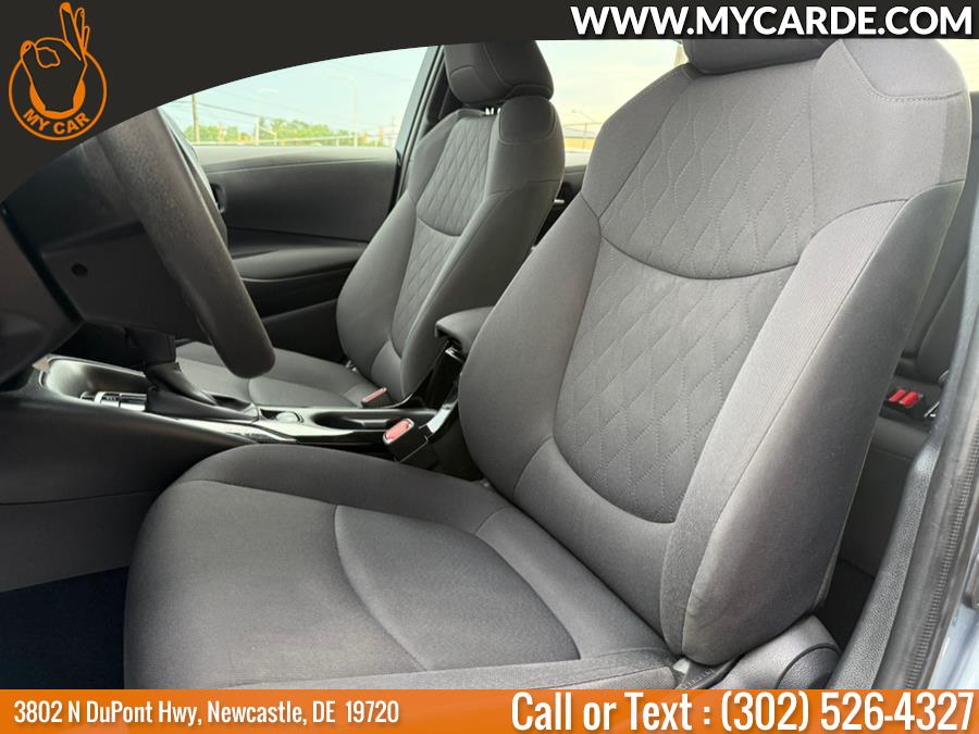 2020 Toyota Corolla LE CVT (Natl), available for sale in New Castle, Delaware | My Car. New Castle, Delaware 2020 Toyota Corolla LE CVT (Natl), available for sale in New Castle, Delaware | My Car. New Castle, Delaware