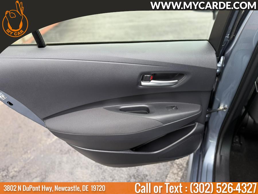 2020 Toyota Corolla LE CVT (Natl), available for sale in New Castle, Delaware | My Car. New Castle, Delaware 2020 Toyota Corolla LE CVT (Natl), available for sale in New Castle, Delaware | My Car. New Castle, Delaware