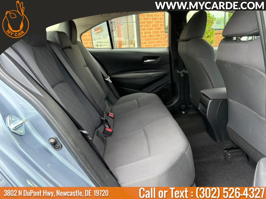 2020 Toyota Corolla LE CVT (Natl), available for sale in New Castle, Delaware | My Car. New Castle, Delaware 2020 Toyota Corolla LE CVT (Natl), available for sale in New Castle, Delaware | My Car. New Castle, Delaware
